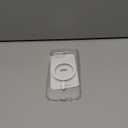 ESR for iPhone 17e/iPhone 16e Case, Compatible with MagSafe, Shockproof Military-Grade Protection, Magnetic Phone Case for iPhone 17e/16e case,Clear