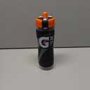 Gatorade Gx Bottle , Black, 30oz