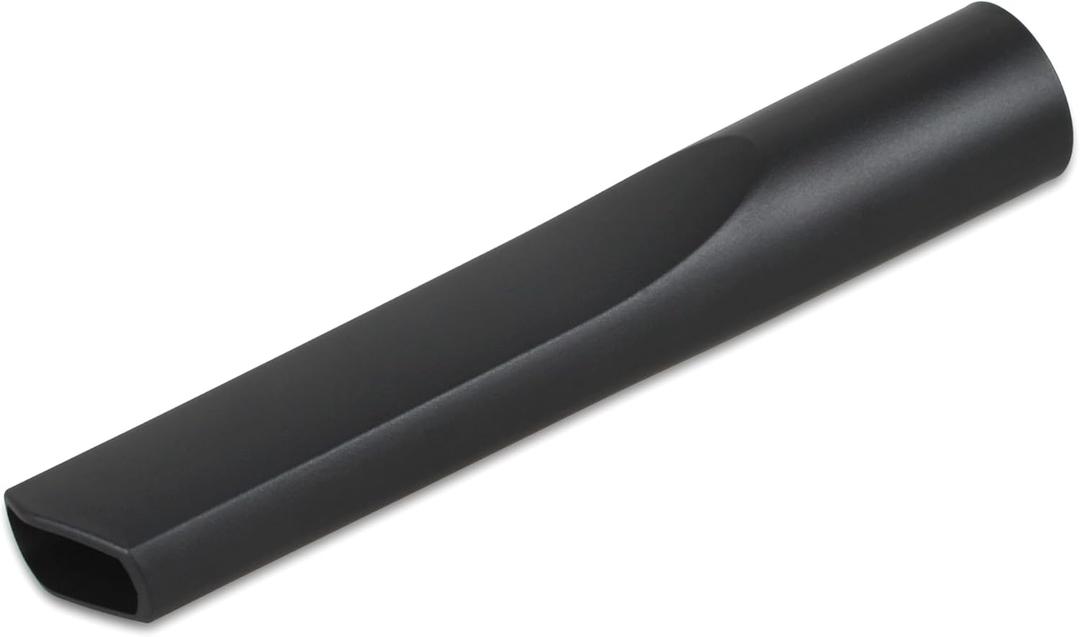 1-1/4" Vacuum Crevice Tool Vacuum Attachment for 1-1/4-inch (tube ID) Vacuum Cleaner 1 Pcs.