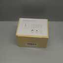 WiFi Water Leak Detectors 5 Pack, 120dB Adjustable Loud Water Leak Sensor, Wireless Wi-Fi Water Leak & Drip Alarm, App Alerts, 5 Water Alarm Sensors & 1 Hub for Home Kitchen, Bathroom, Sink, Laundry