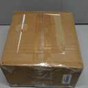 Intelamp Solar Outdoor Lights,6000mAh Motion Sensor with Dual Sensors,Waterproof Solar Flood Lights 270Wide Angle for Outside with 3 Modes