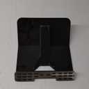 LOSTAR Black Universal Hitch Skid 4-in-1 tool Fits Most 2" Receivers