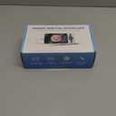 Digital Otoscope with 4.5" HD Screen, Ear Wax Removal Tool Kit with Camera, 3.9mm Ear Scope, No App or WiFi Needed, 32GB Card, Visual Ear Cleaner for Adults, Kids & Pets, Photo and Video