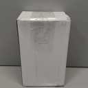 Esatto Professional Bar Products Premium Bar Caddy (Gold), Used to Easily Organize Bar Items and Workspace, With Additional 12 Pourers For Precision Pouring and 12 Pourer Covers