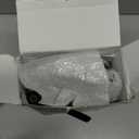 6-Setting Shower Head with Handheld, JDO High Pressure Hand held Shower Head, 4.7 Inch Chrome Detachable Showerhead Set with 59 Inch Stainless Steel Hose and Adjustable Showerhead Holder