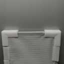 VIYYIEA Christmas Decor+Mirror+Led Light, Versatile 3-in-1 Design, Line Ornaments Wall Art, Decorative Mirror with USB Power, Modern Illuminated Wall Decor for Living Room 20L x 16W