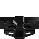 Trailer Hitch Receiver 2 Inch for Chevrolet Traverse 2009-2017