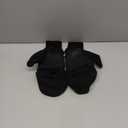 Winter Convertible Gloves Flip Top Mittens Warm Polar Fleece for Winter Running Texting Photographing for Men Women