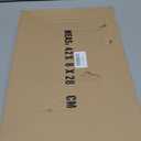 Artificial Norfolk Pine Garlands, Real Touch Winter Pine Garland, Green Artificial Greenery Garland for Mantle, Stairs, Table, Fireplace, Indoor & Outdoor Xmas Decorations(9FT)