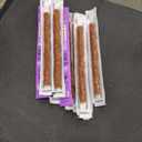 Chomps Grass-Fed and Finished Taco Beef Jerky Snack Sticks 10-Pack - Keto, Paleo, Whole30, 10g Lean Meat Protein, Gluten-Free, Zero Sugar Food, Non-GMO