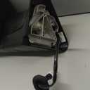 Towing Mirror Replacement Fit for 1998 1999 2000 2001 DodgeRam 1500,Ram 2500 Ram 3500.Pickup Truck Power Heated Manual folding Side View Mirror Driver Side