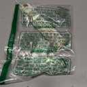 Clinique Long Lasting Quickliner Lip Liner | Non-Drying + No Sharpening (AH Soft Nude)