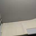 YIHOUSE Beige Bathroom Rug Sets 2 Piece, Bathroom Mat Quick Dry, Thin Bath Rug Set,Absorbent Bath Mat for Bath Room Non Slip Washable for Toilet and Floor(17"x24"+17"x32")