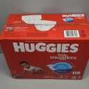 Huggies Size 3 Diapers, Little Snugglers Baby Diapers, Size 3 (16-28 lbs), 136 Count