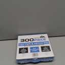 300 Piece Cotter & Hitch Pin