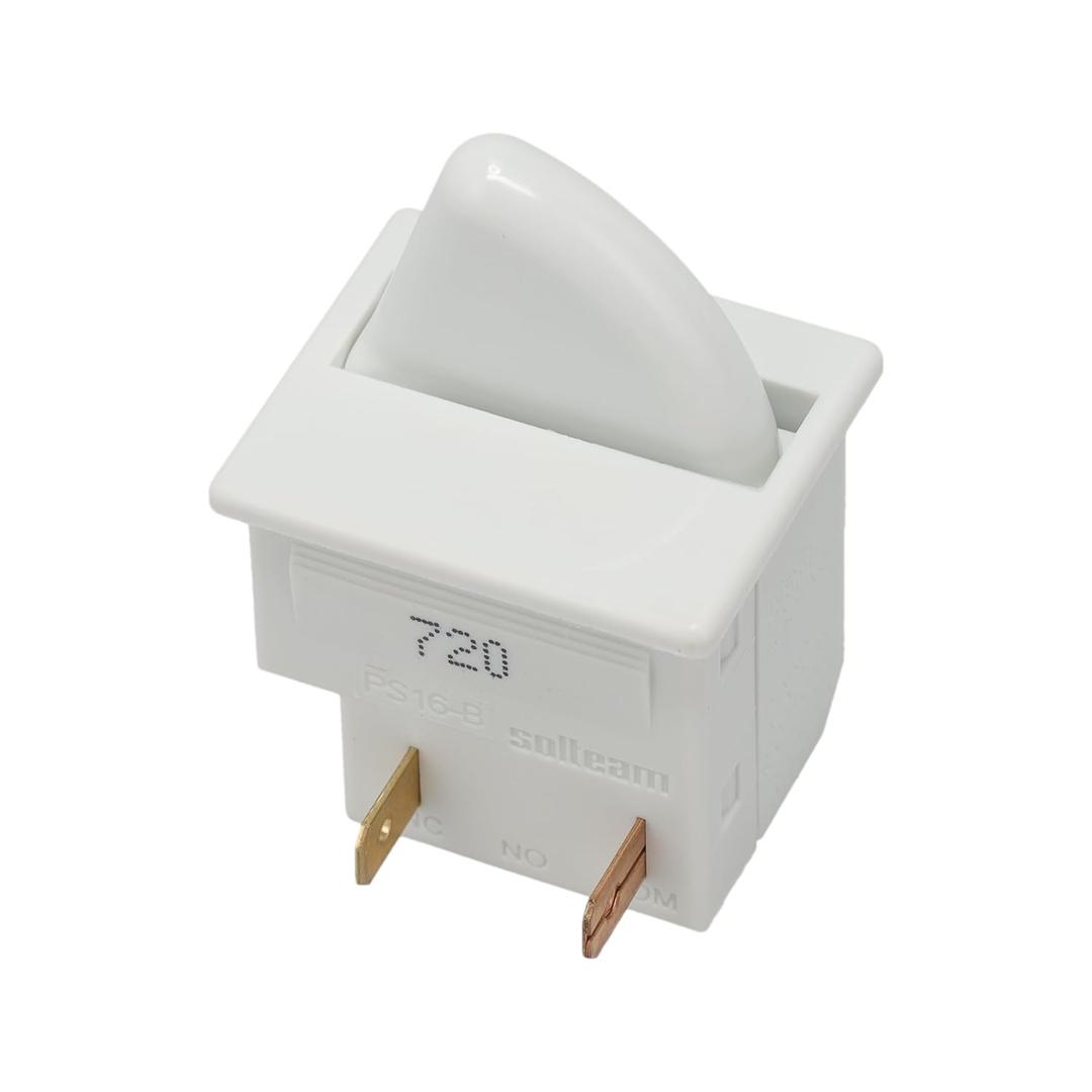 Supplying Demand W11291138 12466104 Refrigerator Door Switch Replacement