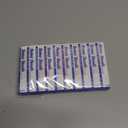 RZJZGZ Medium Breathe Improve Nasal Strips to Reduce Snoring Works Instantly to Improve Sleep, Relieve Nasal Congestion Due to Colds & Allergies (110 Pack)