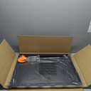 Full Size Griddle for Weber GS4 Genesis II 300 Series Gas Grills, Flat Top Grill Griddle Insert with Handles for Weber Genesis II E310 E330 S315 EX315 SX335 EX335 Series Gas Grill, Carbon Steel