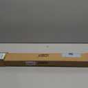 LCGP 2" Custom Mandrel Straight Exhaust Pipe, 30" Long, Made of High Quality Stainless Steel Fit 2 Inch Exhaust Pipe