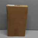 Boao 100 Set 5 oz Ice Cream Cups with Spoons Disposable Paper Sundae Dessert Bowls Summer Party Supplies (Colorful Style)