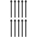 FEL-PRO ES 72469 Head Bolt Set