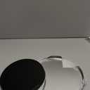 Burner Covers for Electric Stove (Black, Round 8/10'')