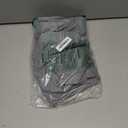 Men's Loose Fit Heavyweight Work Long Sleeve T-Shirts Comfort Pocket Tee(Regular&Tall) (X-Large Tall)