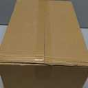 Mason Jars, 8 OZ, Wide Mouth, 12 Pack with Lids and Bands, Glass Canning Jars for Canning, Pickling, Preserving, Jam, Honey, Wedding Favors, Shower Favors (12 Pack, Clear)