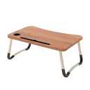 Mini laptop desk