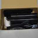 Sushi Making Kit Sushi Maker 12 Pcs Plastic Premium set Sushi Tool Set Sushi Rice Roll Mold Shapes, DIY Sushi Roller Tool for Home Beginners.