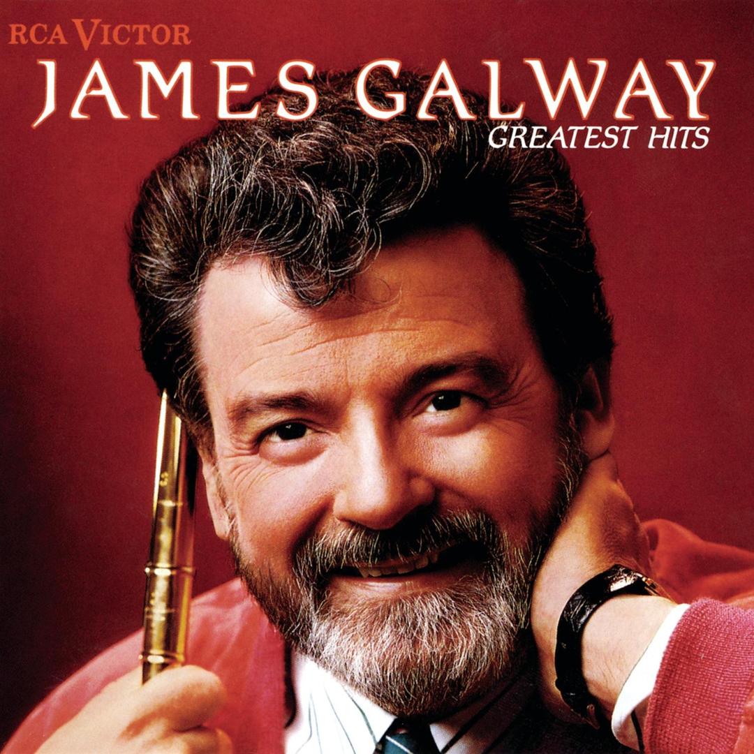 James Galway - Greatest Hits