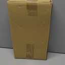 DEWALT Socket Set, 1/4-Inch & 3/8-Inch Drive, SAE/Metric, 34-Piece (DWMT73804)