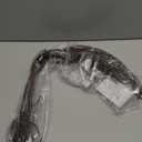 LITBLOOM Lighted Brown Willow Branches 200 Fairy Lights 32IN Plug in with Timer and Dimmer, Tree Branch with Lights for Home Holiday Christmas Decoration