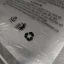 FENNIO 23" x 18" Vanity Mirror with LightsLED Makeup MirrorHollywood Mirror with 3 Color Modes & Adjustable BrightnessVanity Mirror Square Gold