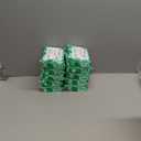 Pura Natural Sensitive Baby Wipes, 99% Water, Unscented & Hypoallergenic, Suitable for Sensitive & Eczema-prone Skin, Hypoallergenic, EWG Verified, 10 Pack of 60 Wet Wipes (600 Diaper Wipes) Bulk Buy