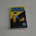 The Invincible Compendium Series 1 Book