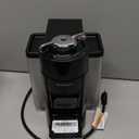 Nespresso Vertuo Coffee and Espresso Maker by De'Longhi, Piano Black