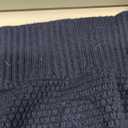 cyeollo 3XL Dog Sweaters for Large Dogs Boy, Stretchable & Cozy Warm Knit Doggy Sweater with Sleeves Turtleneck Fall Winter Cold Weather Big Dog Clothes Like Doberman Labrador, Navy XXXL