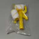 Paint Edger Roller Brush, Multifunctional Hand-held Clean-Cut Paint Edger Roller Brush Portable Tool Kit, Rexroth Pole Mountable with Roller and Brush for Home Room Wall Ceiling Painting