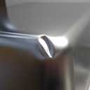 Extra Large Stainless Steel Cat Litter Box for Large Cats - 23.6"x15.6"x6" High-Sided Metal Tray, Anti-Splash & Odor Resistant, Durable Rustproof Design, Easy to Clean