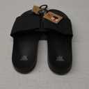Flip Flop Zeroxposur Black 9