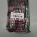 Defencase Compatible with iPhone 16 Pro Max Case Wallet with RFID Blocking Card Holder for Woman, PU Leather Magnetic Snap Flip Zipper Strap Wallet Phone Case Fit for iPhone 16 Pro Max 6.9", Wine Red