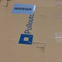 Wooden Pull out Cabinet Organizer 11" W x 21" D x 3.35" H, Heavy Duty Slide Out Drawers Pull-Out Home Organizers for Kitchen Cabinets