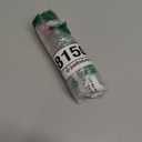 SexyHair Big Powder Play Volumizing & Texturizing Powder, 0.53 Oz | Colorless on Hair | Fragrance Free | Instant Lift (0.53 Ounce (Pack of 1))