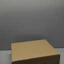 1 Light Modern Industrial Farmhouse Hanging Kitchen Island Pendant Ceiling Light Fixture, Cylinder Natural Alabaster Marble Black Finish Over Sink Restaurant bar Corridor (Pack of 3)