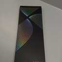 TORRAS OrigArmor for iPhone 17 Pro Screen Protector [100% Anti Reflection][3D Full Coverage Fit] MilitaryGrade Shatterproof 9H+ Tempered Glass AntiScratch Screen Protector 17 Pro 6.3" 1Pack