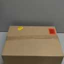 Smartor Plastic Pants Hangers - 30 Pack, Black Pant Hanger, Shorts Hangers with Non-Slip Clips, Dress, Heavy Duty Hanger for Trouser, Slack, Skirt, Demin Jean, Dress - 14 Inch