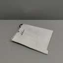 Vivinin 2 Pack Plate Stands - Metal Frame Holder & Artwork Display, 8 Inch Picture Frame Stand for Tabletop Art, Photo & Platter