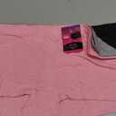 Maidenform Women's Underwear Boy Shorts Pack, 3-Pack, Stretch Cotton Underwear Women Pack, Comfy Boy short Panties for Women (XX-Large, Pink Heather/Grey Heather/Black)
