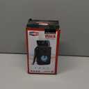 Portable Bluetooth Speaker with RGB Multicolor Rhythm Light, Portable Bluetooth Speaker with Microphone, Support USB/TF/FM/AUX/TWS, Suitable for Home Party